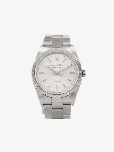Rolex 2000 Air King  34mm