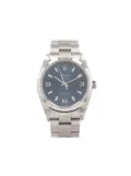 Rolex 1998 Air King 34mm - Grey