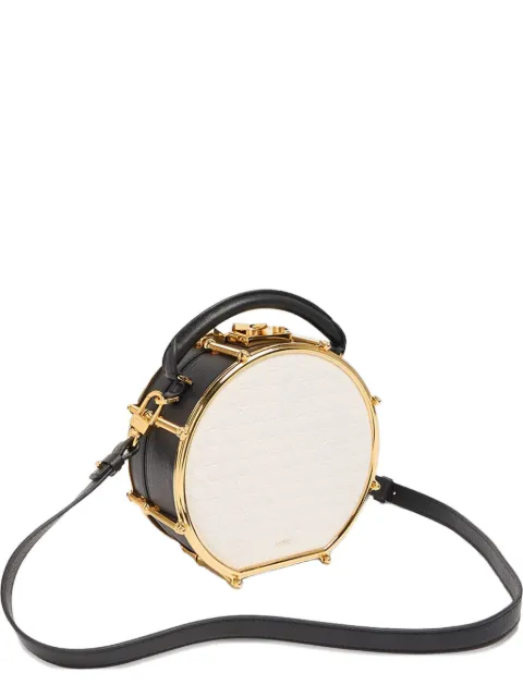 AMIRI Ma Quad Drum cross body bag 
