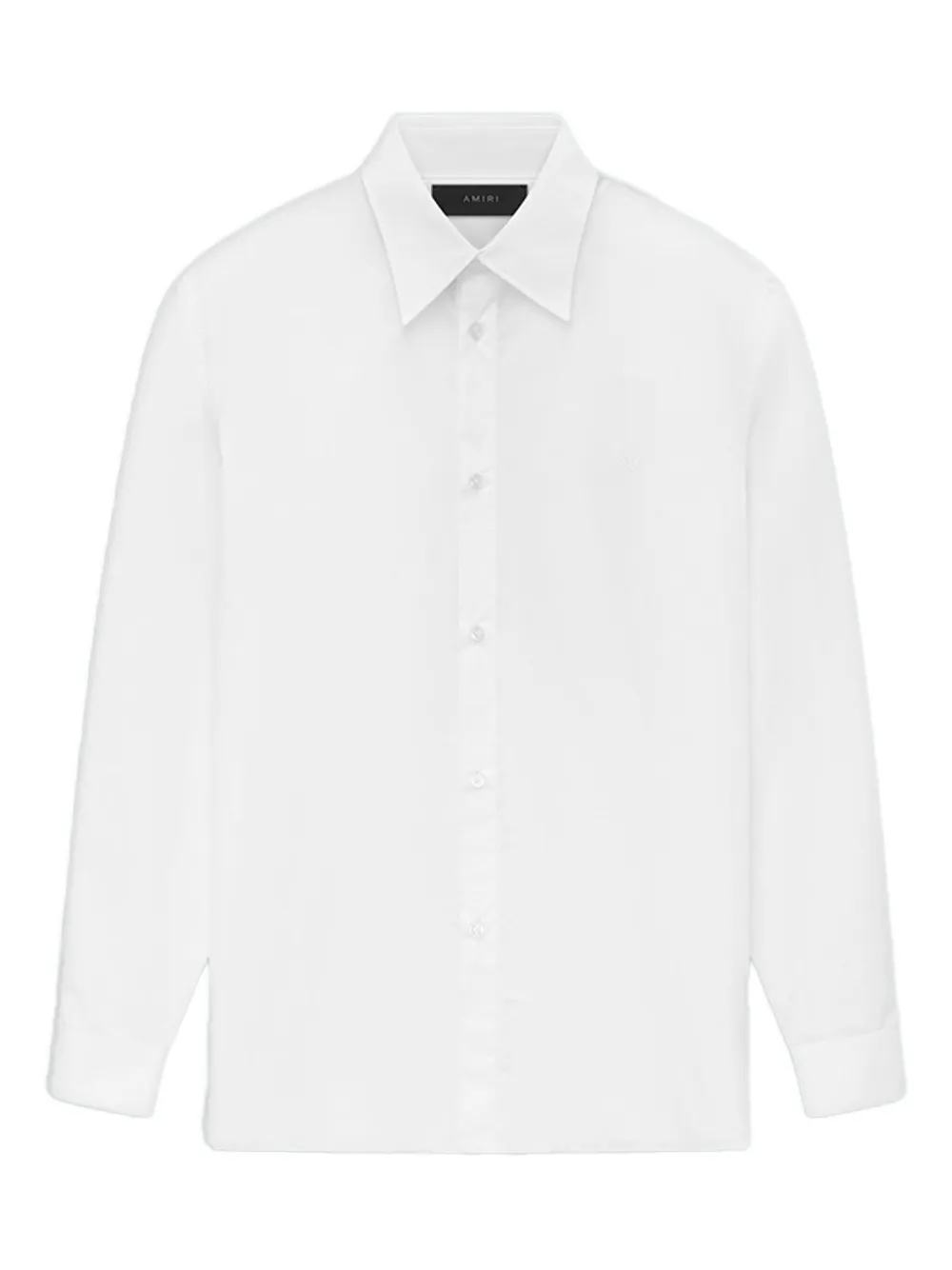 AMIRI button-down shirt | White | Image 1