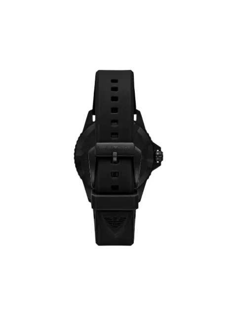 Emporio Armani World Explorer 42mm