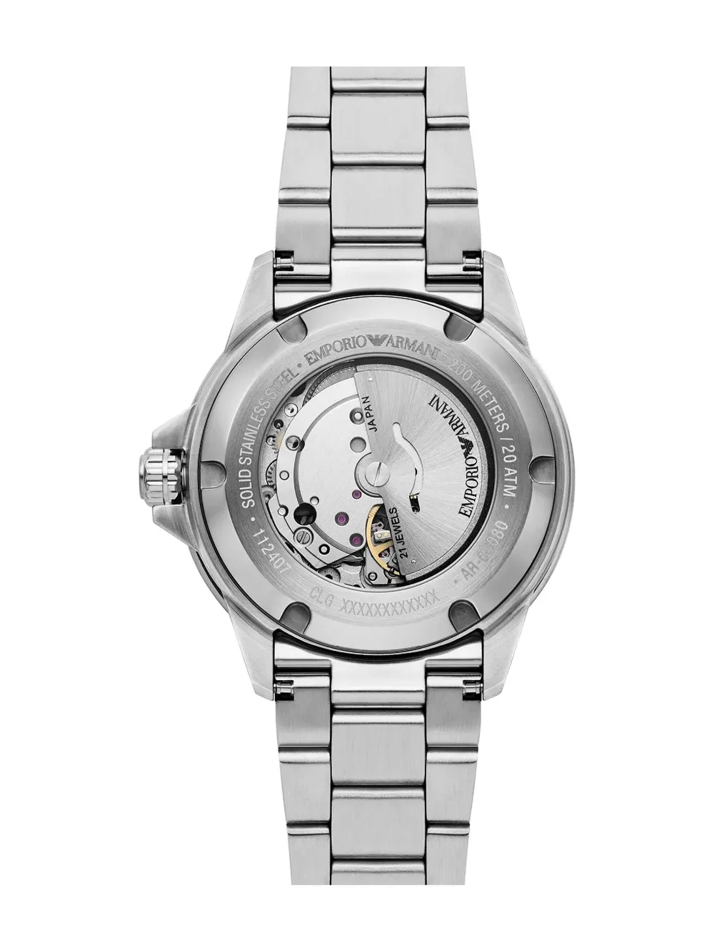 Sea Explorer - 42.5 Mm