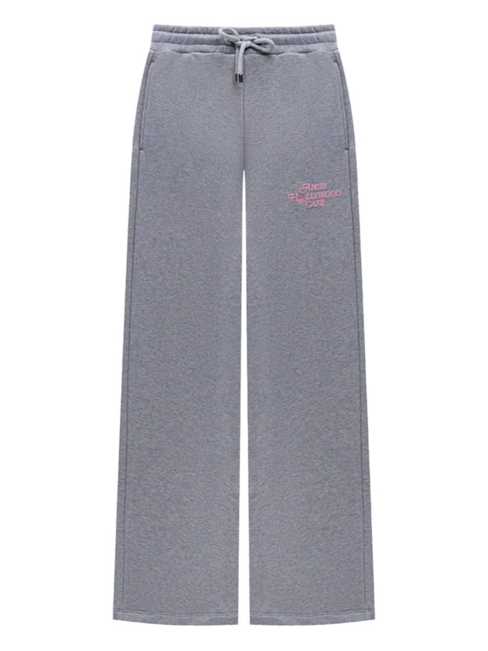 AMIRI Hollywood Cafe track pants | Grey | Image 1