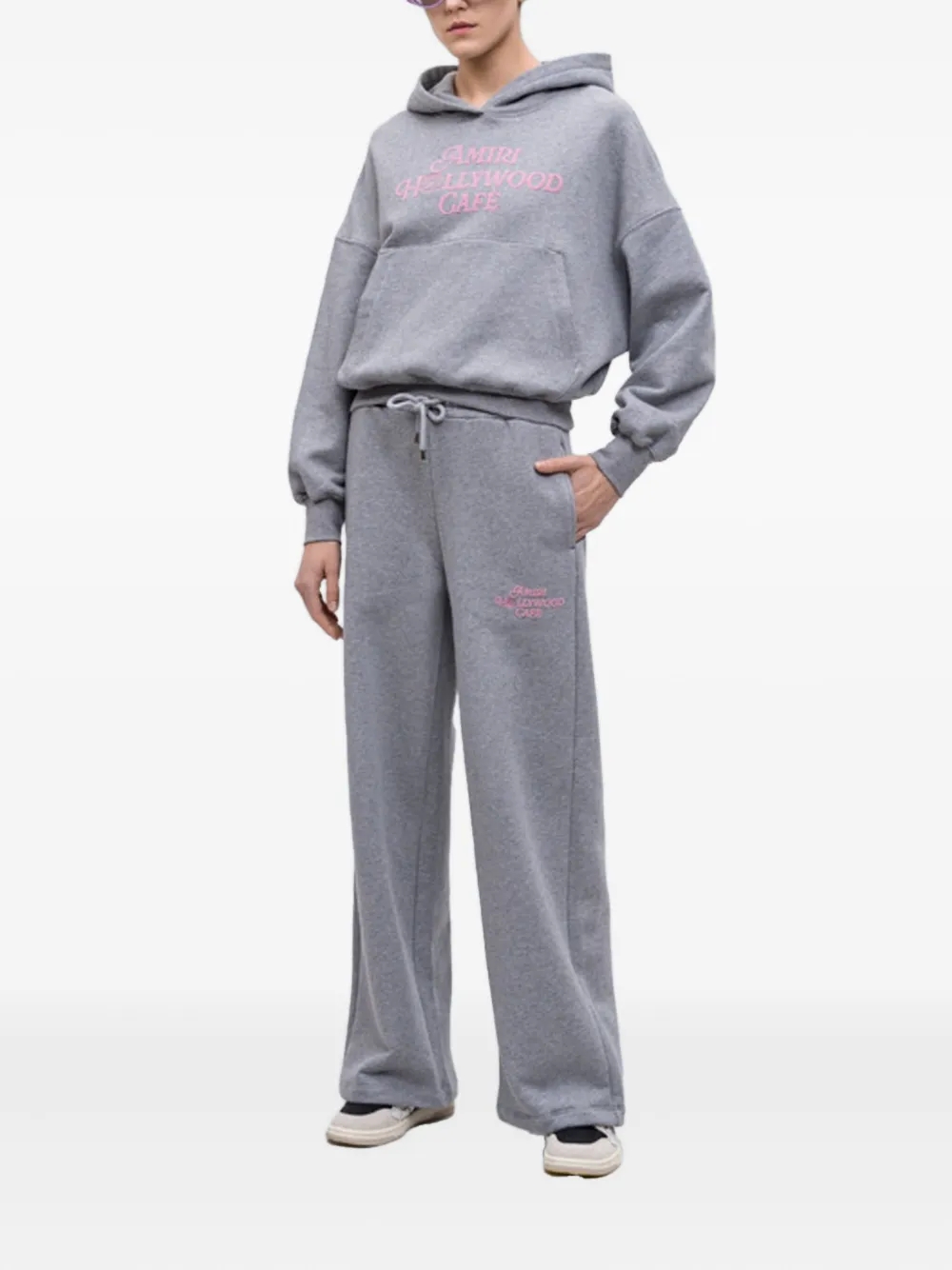 AMIRI Hollywood Cafe track pants | Sweatpants | Image 2