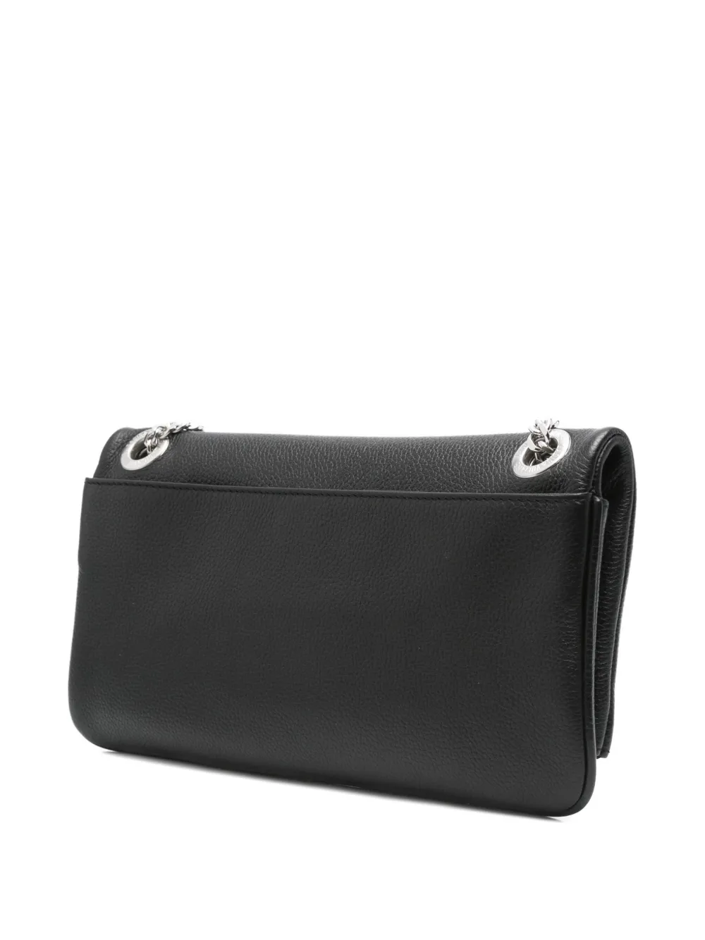 Zadig&Voltaire Rock II chain-strap crossbody bag Zwart