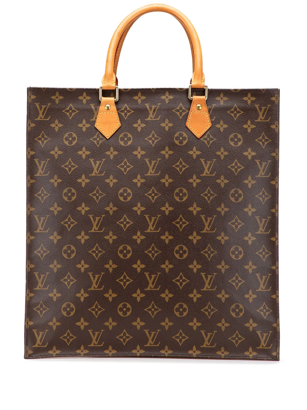 【Louis Vuitton】LVモノグラム プチ サックプラ バッグ プティット・サックプラ モノグラム｜ルイ・ヴィトン 公式サイト