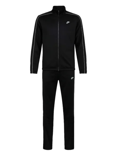 Nike set de dos pants con logo bordado