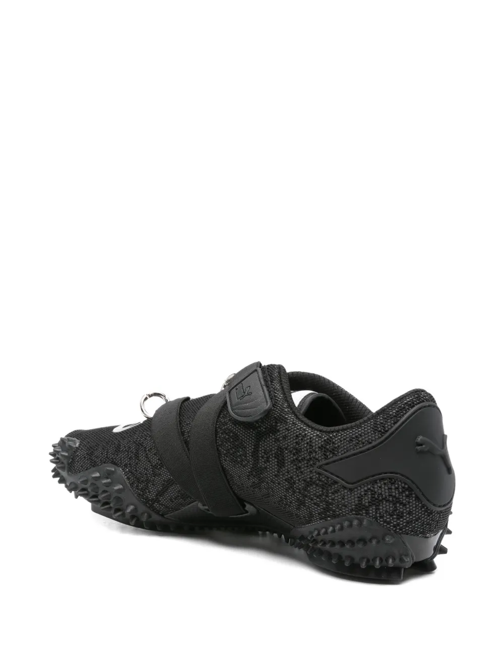 PUMA Mostro sneakers Black