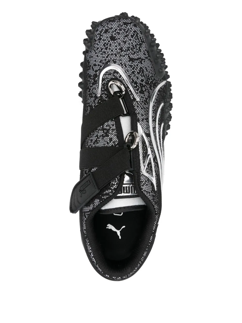 PUMA Mostro sneakers Black