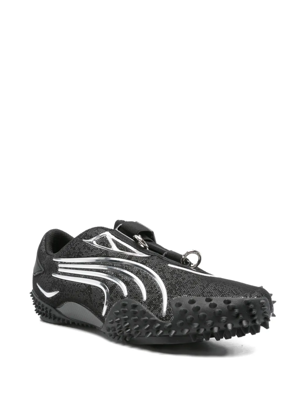 PUMA Mostro sneakers Black