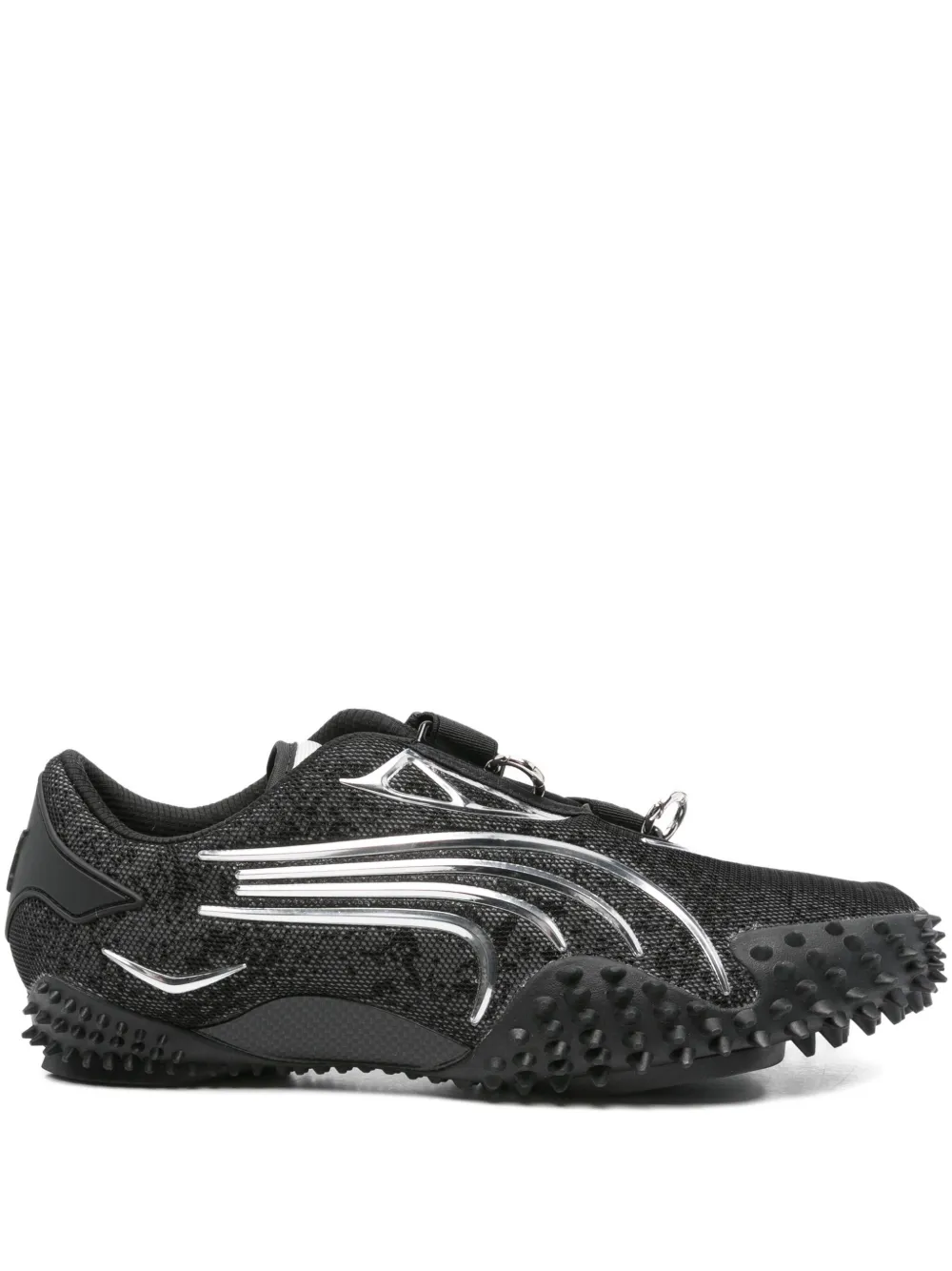PUMA Mostro sneakers Black