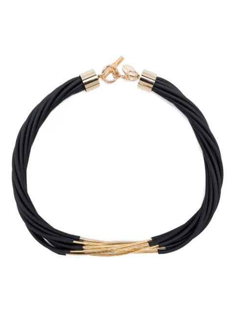 Liviana Conti Nayra layered necklace