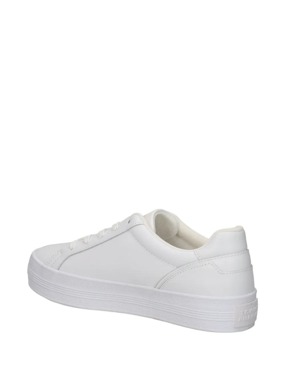 Tommy Hilfiger logo-detail sneakers White