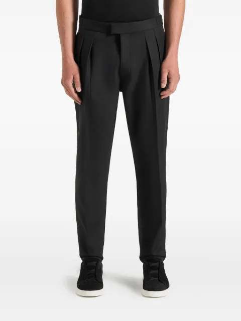 Manière De Voir tailored trousers