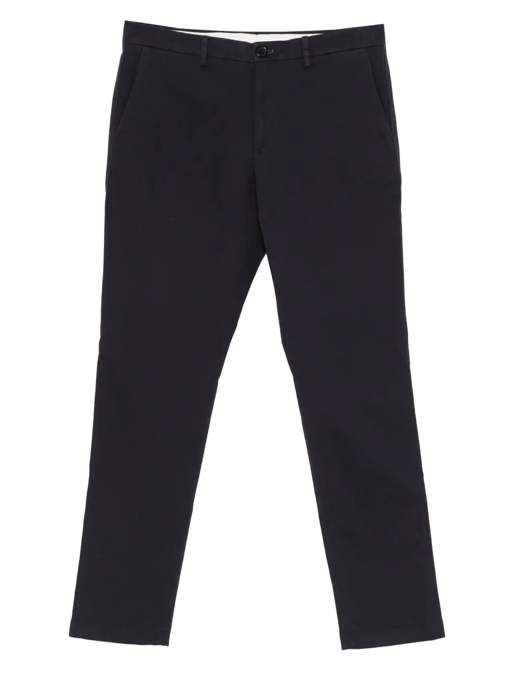 PS Paul Smith pantalon à coupe droite | bleu | Image 1