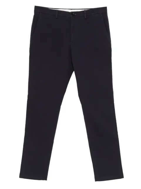 PS Paul Smith straight-leg trousers