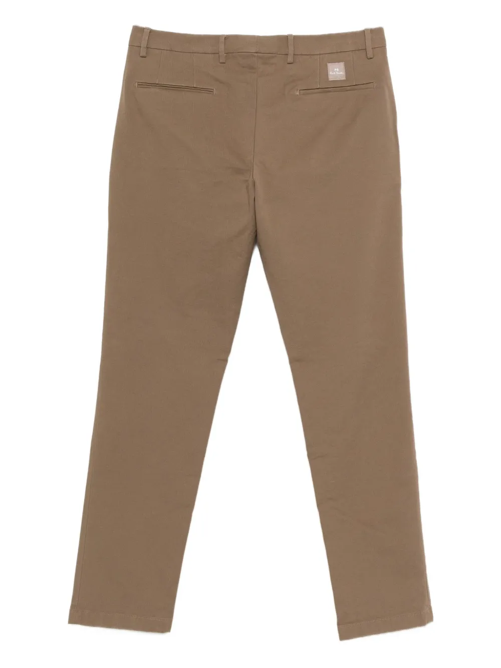 PS Paul Smith Slim-fit chino - Bruin