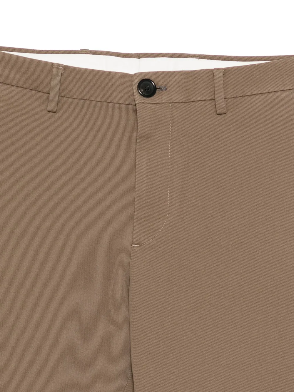 PS Paul Smith Slim-fit chino Bruin