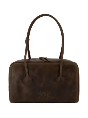 ★送料・関税込★MARGE SHERWOOD★ZIPPER SMALL★バッグ★ MARGE SHERWOOD Women's Zipper Small Bag in Blond Wood