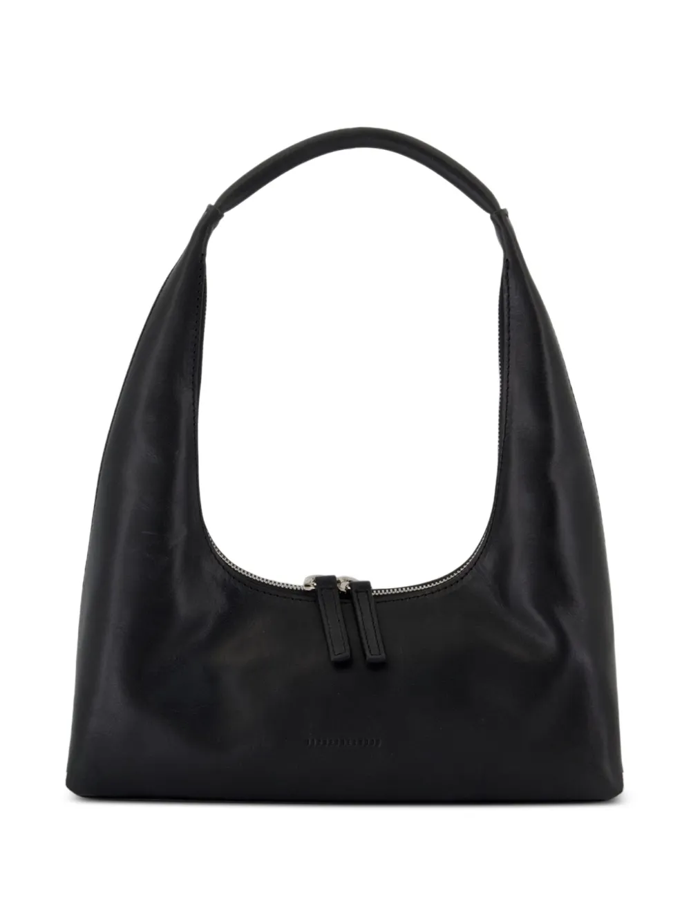 Marge Sherwood top-handle zip-fastening shoulder bag - Nero