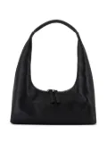 Marge Sherwood top-handle zip-fastening shoulder bag - Black