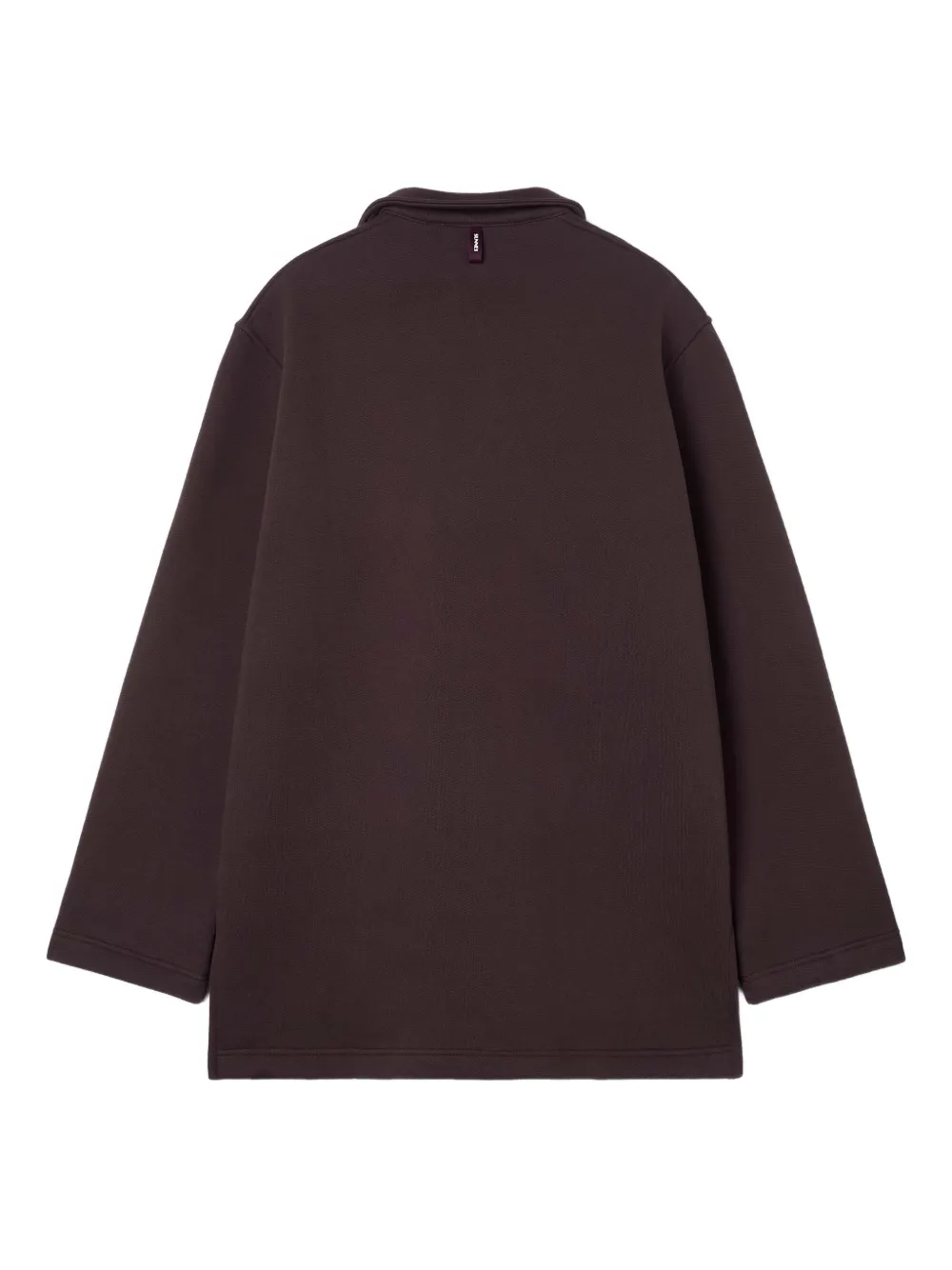 Sunnei top de algodón | Playeras y jerséis | Image 2