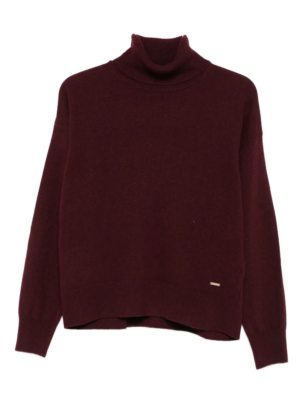 Woolrich Coltrui Rood