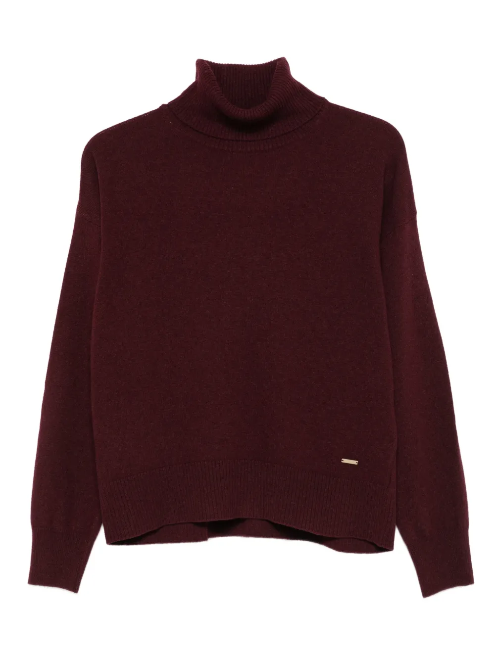 Woolrich Coltrui Rood