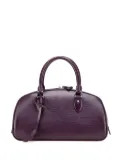 Louis Vuitton Pre-Owned 2008 Epi Jasmine handbag - Purple