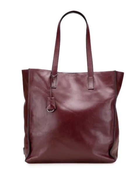 Prada Pre-Owned 2000-2025 Soft Calf tote bag