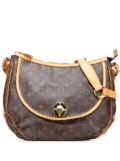 Louis Vuitton Pre-Owned 2006 Monogram Tulum GM crossbody bag - Brown