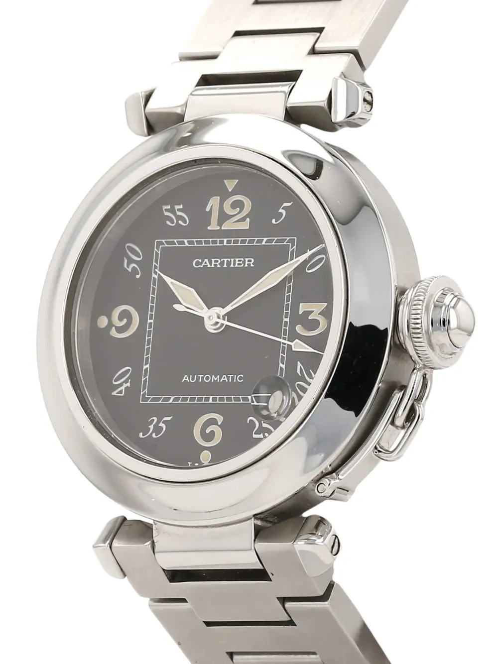 Cartier 2000 Pasha 38mm | Pre-Owned Dress Watches | Image 2