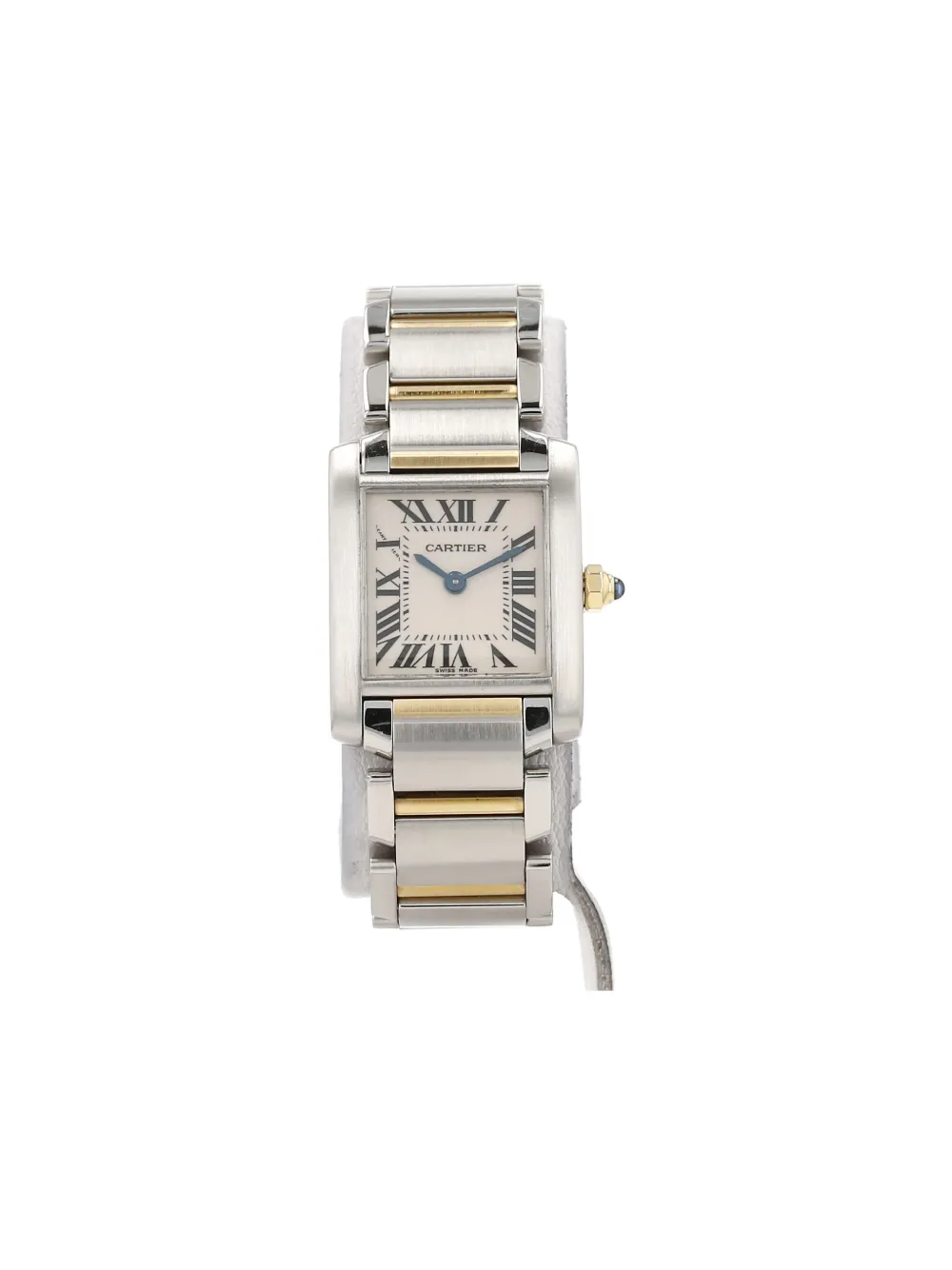 Cartier 2000 Tank Francaise 24mm - ニュートラル Cartier 2000 Tank Francaise 24mm - ニュートラル