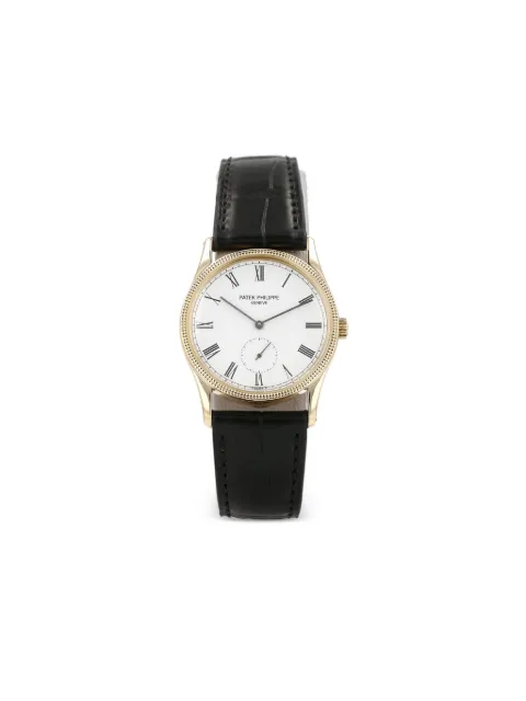 Patek Philippe Patek Philipe 37mm