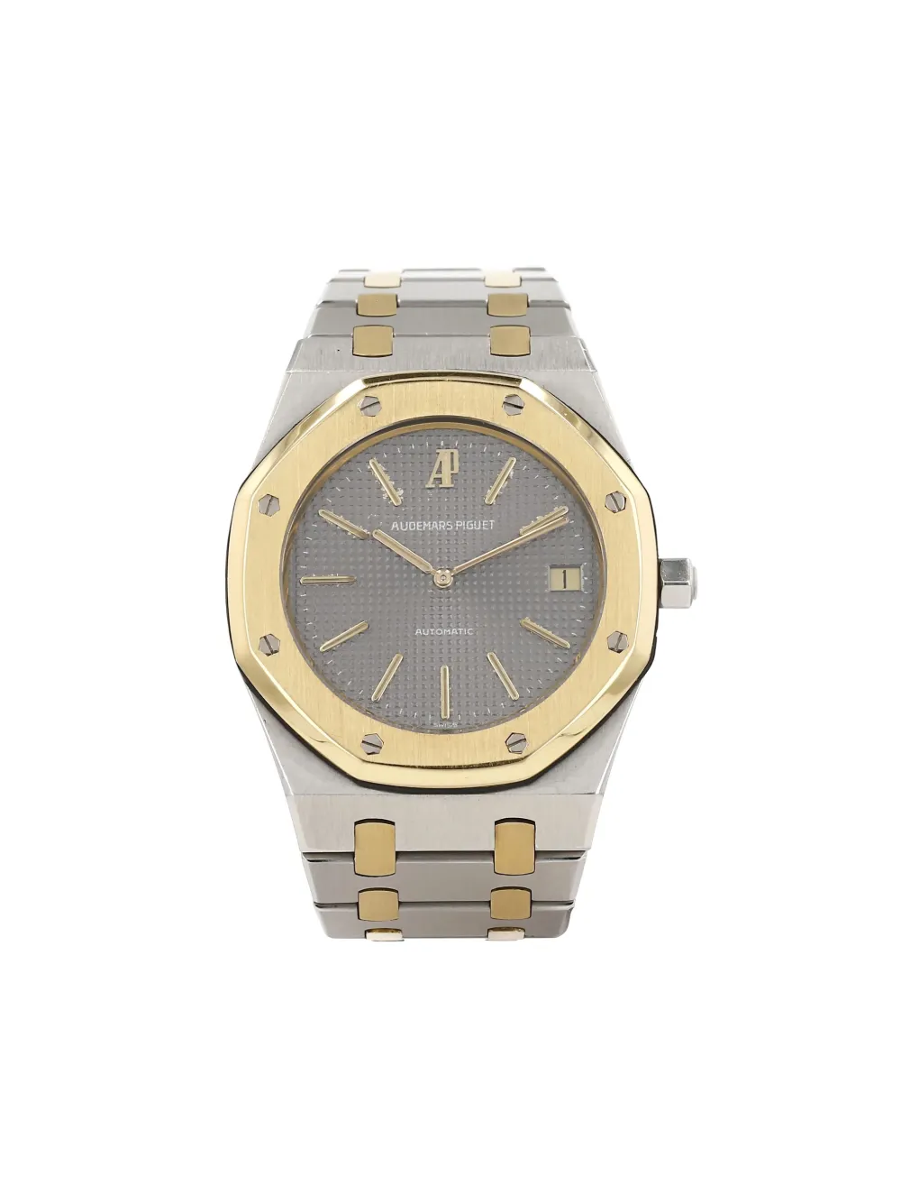 Audemars Piguet 1970 Royal Oak 39mm | Black | Image 1
