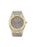 Audemars Piguet 1970 Royal Oak 39mm - Black