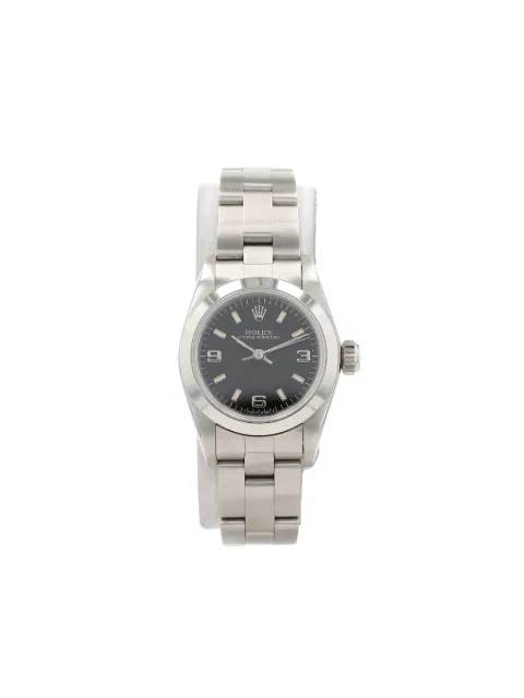 Rolex 1996 Oyster Perpetual 26mm