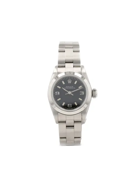 Rolex 1996 Oyster Perpetual 26mm