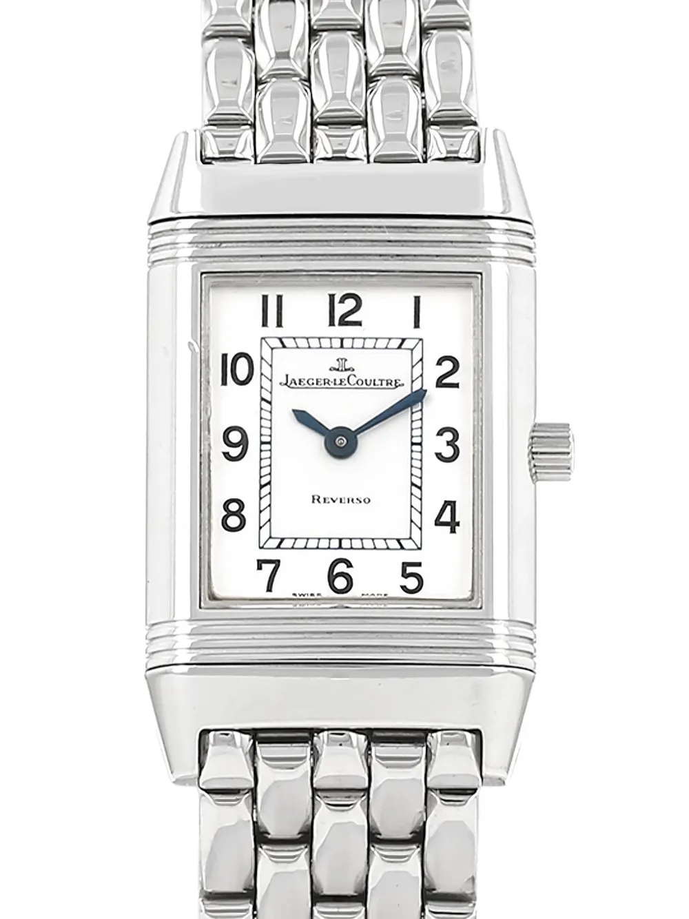 Jaeger-LeCoultre 2000 Reverso 33mm | Pre-Owned | Image 2