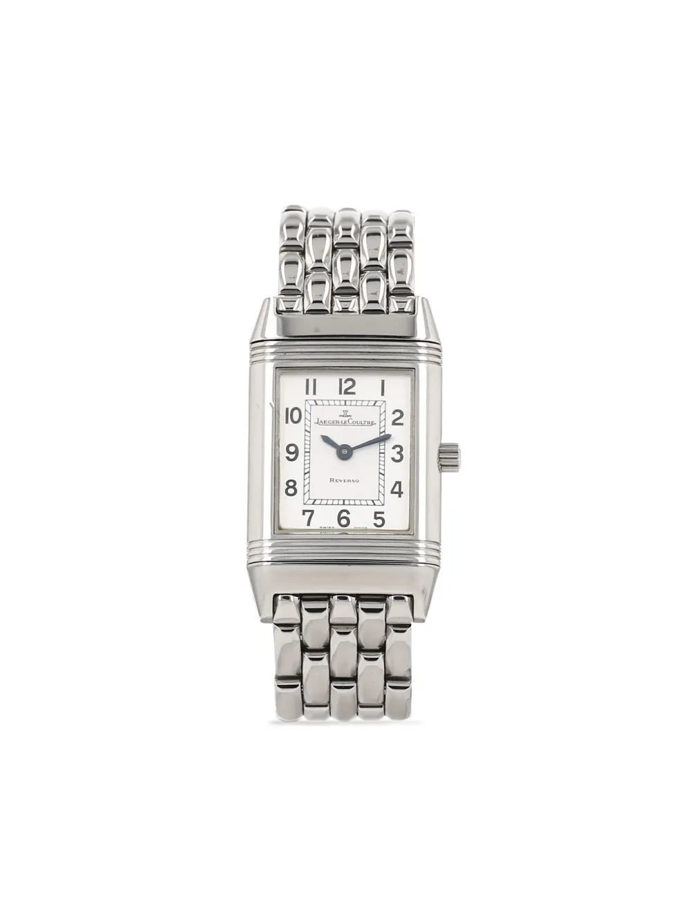 Jaeger-LeCoultre 2000 Reverso 33mm | White | Image 1