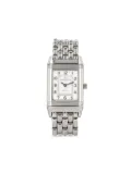 Jaeger-LeCoultre 2000 Reverso 33mm - White
