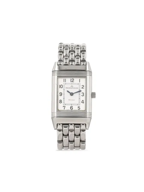 Jaeger-LeCoultre 2000 Reverso 33mm