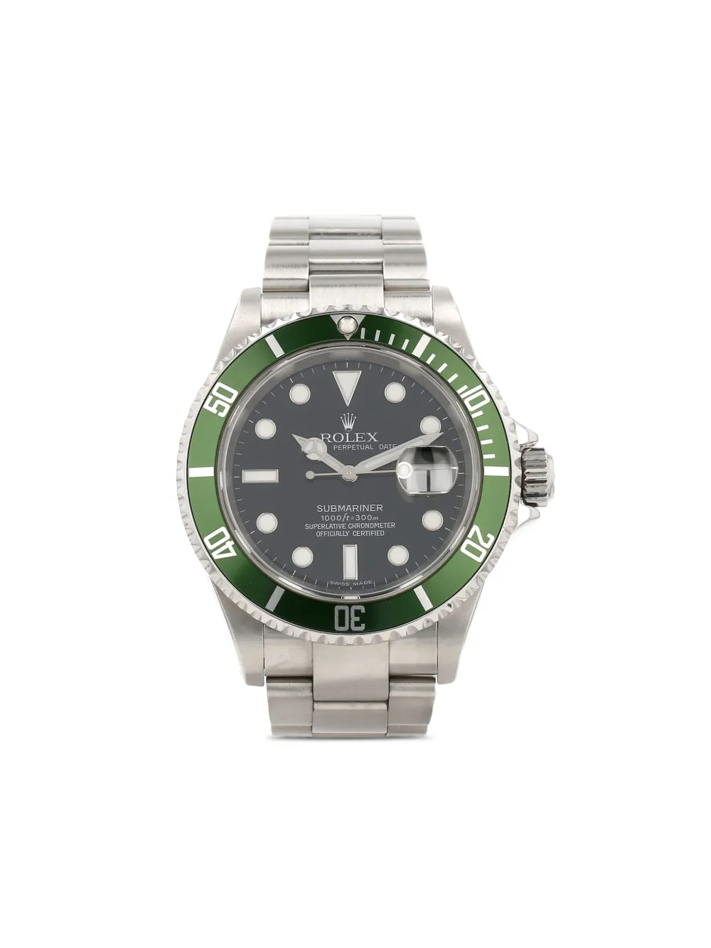 Rolex 2006 Submariner 40mm | Black | Image 1