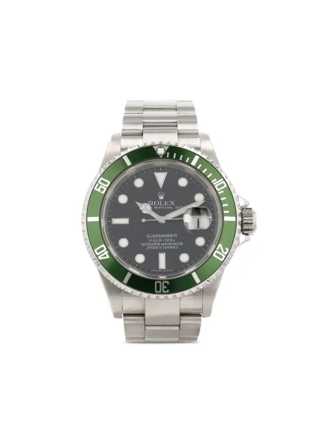 Rolex 2006 Submariner 40mm