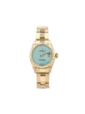 Rolex 1978 Datejust 26mm - Blue
