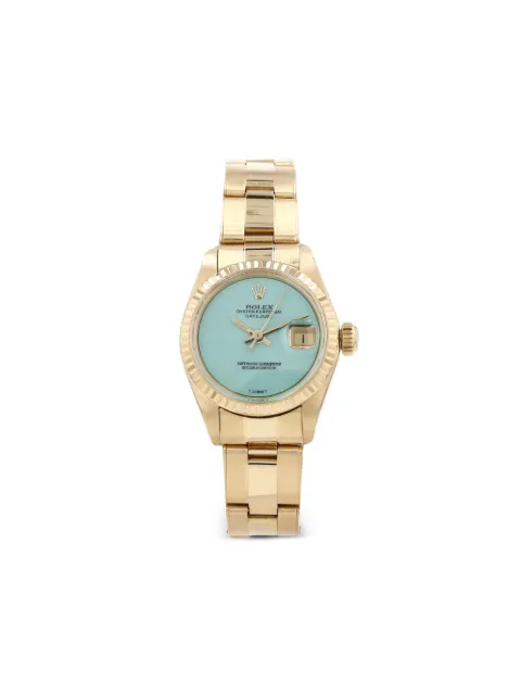 Rolex 1978 Datejust 26mm