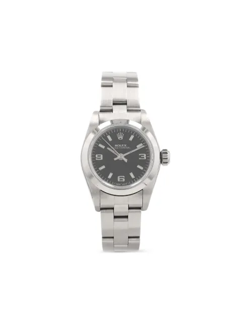 Rolex 1997 Oyster Perpetual 26mm