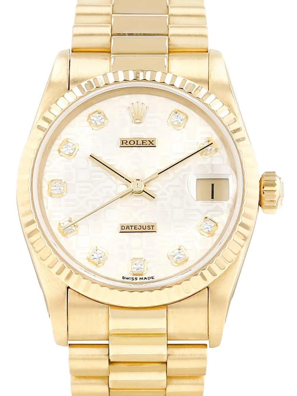 Rolex 1991 Datejust 26mm | Pre-Owned | Image 2