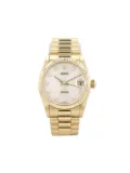 Rolex 1991 Datejust 26mm - White