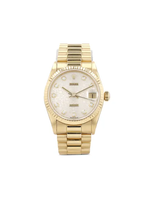 Rolex 1991 Datejust 26mm